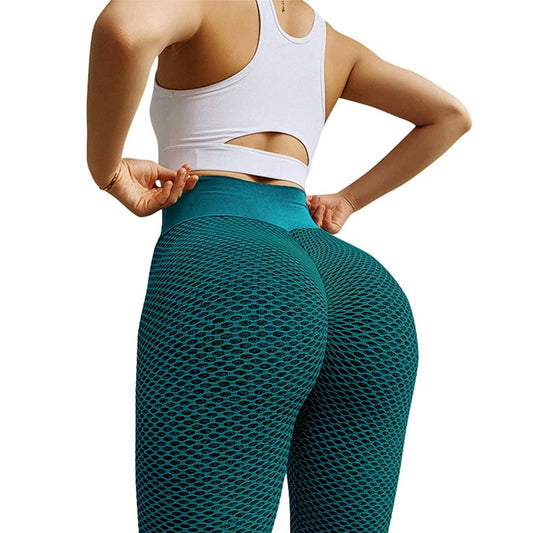 Push Up Tight Woman Sport Seamless Legging