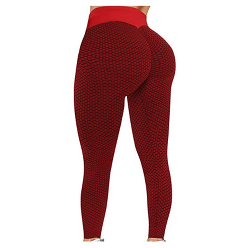 Women Yoga Pants Sports Leggings