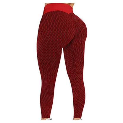Women Yoga Pants Sports Leggings