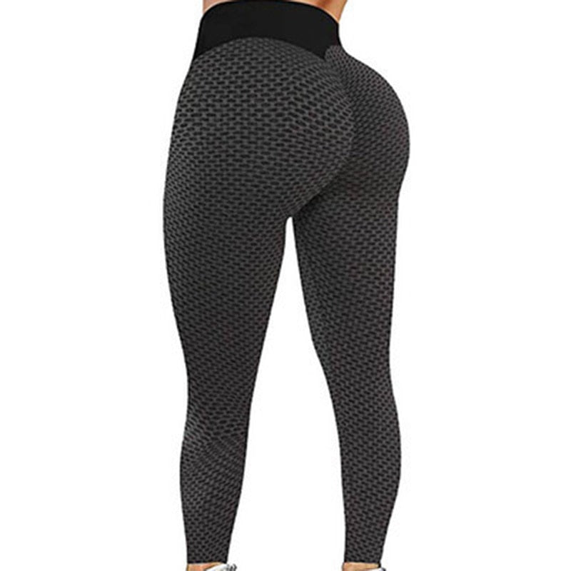 Women Yoga Pants Sports Leggings