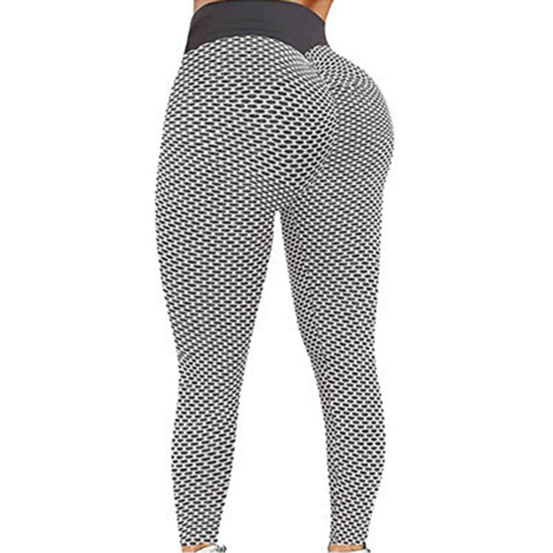 Women Yoga Pants Sports Leggings