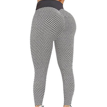 Women Yoga Pants Sports Leggings