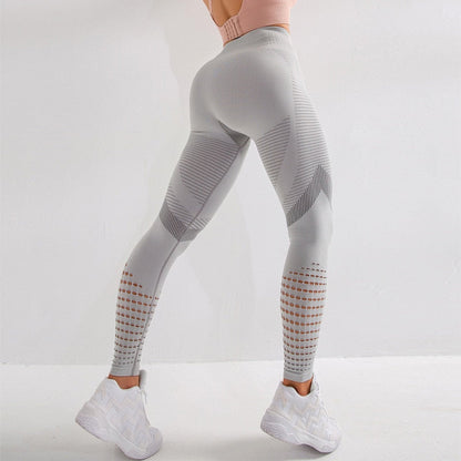 High Waist Fitness Leggings