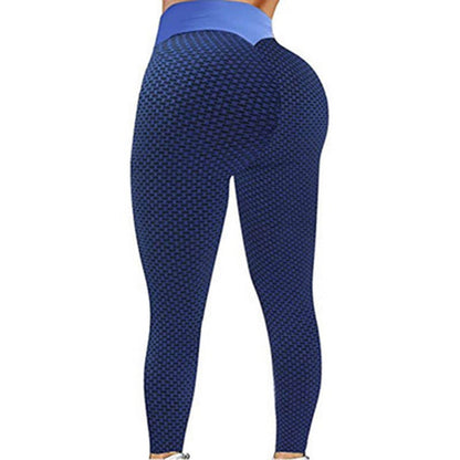 Women Yoga Pants Sports Leggings