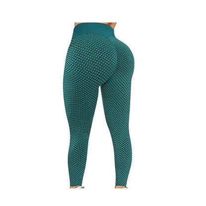 Women Yoga Pants Sports Leggings