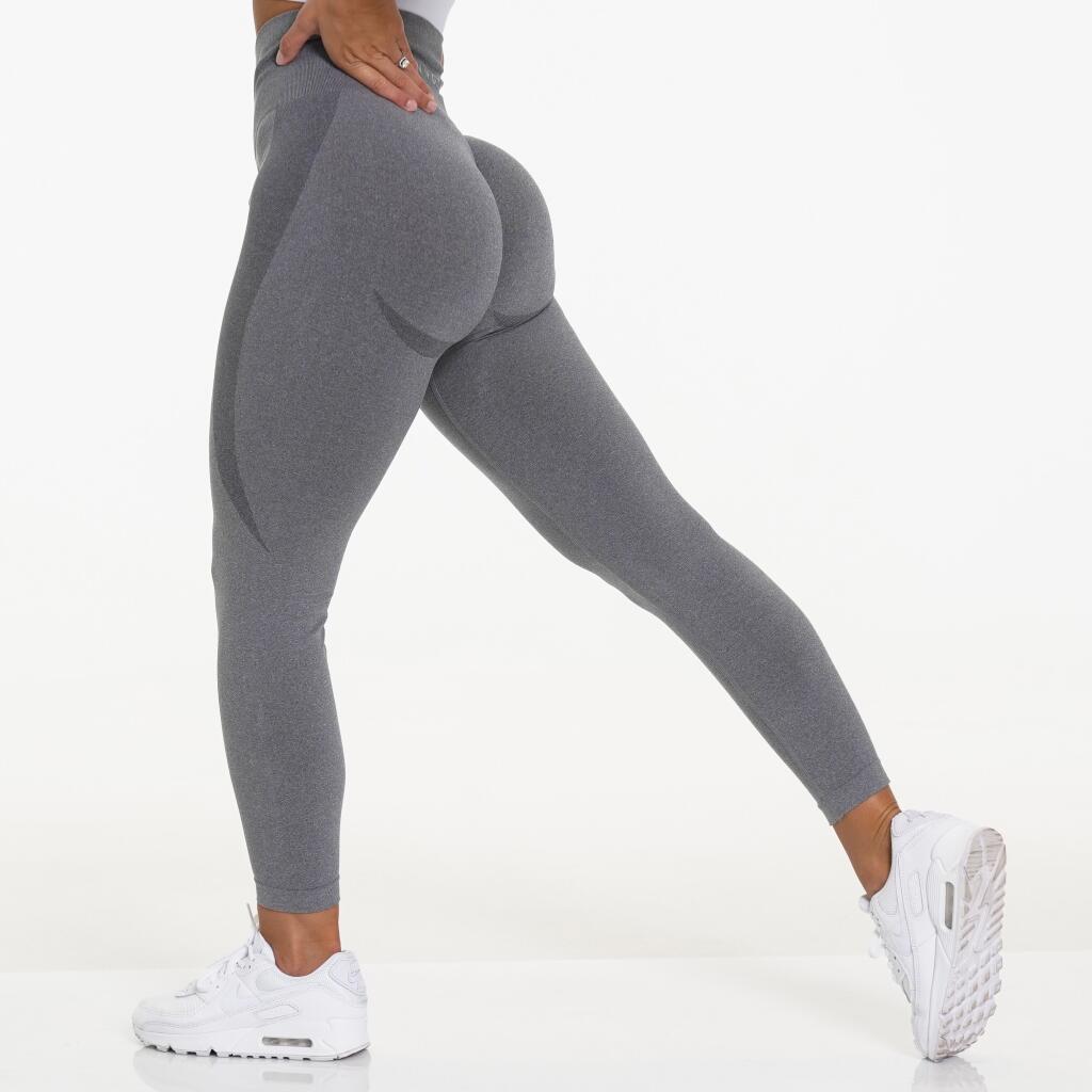 Contour Seamless Leggings Womens