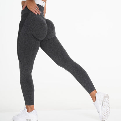 Women Sports Yoga Pants Hight Waist Push Up