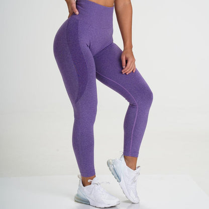 Women Sports Yoga Pants Hight Waist Push Up