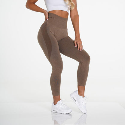 Contour Seamless Leggings Womens