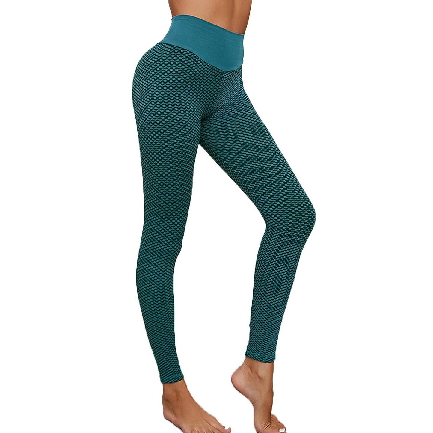 Push Up Tight Woman Sport Seamless Legging